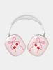 Airpods Cases | Cherry Bow Airpods Max Case In Gloss Airpods Cases Airpods Cases