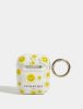 Airpods Cases | Happy Flower Face Airpods Case Airpods Cases Airpods Cases