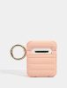 Airpods Cases | Puffy Pink Airpods Case Airpods Cases Airpods Cases