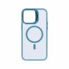 All Cases | Classic 03 Case With Magsafe For Iphone 12, 12 Pro Light Blue All Cases All Cases