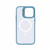 All Cases | Classic 03 Case With Magsafe For Iphone 12, 12 Pro Light Blue All Cases All Cases