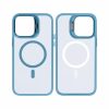 All Cases | Classic 03 Case With Magsafe For Iphone 12, 12 Pro Light Blue All Cases All Cases