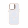 All Cases | Classic 03 Case With Magsafe For Iphone 13 Light Pink All Cases All Cases