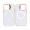 All Cases | Classic 03 Case With Magsafe For Iphone 13 Light Pink All Cases All Cases