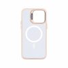 All Cases | Classic 03 Case With Magsafe For Iphone 14 Light Pink All Cases All Cases