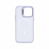 All Cases | Classic 03 Case With Magsafe For Iphone 14 Light Purple All Cases All Cases