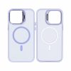 All Cases | Classic 03 Case With Magsafe For Iphone 14 Light Purple All Cases All Cases