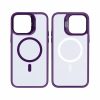 All Cases | Classic 03 Case With Magsafe For Iphone 14 Pro Deep Purple All Cases All Cases