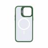 All Cases | Classic 03 Case With Magsafe For Iphone 14 Pro Max Dark Green All Cases All Cases