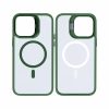 All Cases | Classic 03 Case With Magsafe For Iphone 14 Pro Max Dark Green All Cases All Cases