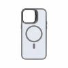 All Cases | Classic 03 Case With Magsafe For Iphone 15 Pro Titanium Grey All Cases All Cases