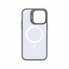 All Cases | Classic 03 Case With Magsafe For Iphone 15 Titanium Grey All Cases All Cases