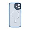 All Cases | Classic 04 Case With Magsafe For Iphone 11 Dark Blue All Cases All Cases