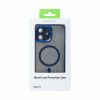 All Cases | Classic 04 Case With Magsafe For Iphone 11 Dark Blue All Cases All Cases