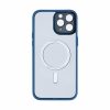 All Cases | Classic 04 Case With Magsafe For Iphone 11 Pro Max Dark Blue All Cases All Cases