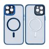 All Cases | Classic 04 Case With Magsafe For Iphone 11 Pro Max Dark Blue All Cases All Cases