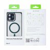 All Cases | Classic 04 Case With Magsafe For Iphone 12 Dark Green All Cases All Cases