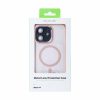 All Cases | Classic 04 Case With Magsafe For Iphone 12 Pink All Cases All Cases