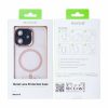 All Cases | Classic 04 Case With Magsafe For Iphone 12 Pink All Cases All Cases