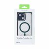 All Cases | Classic 04 Case With Magsafe For Iphone 13 Dark Green All Cases All Cases