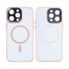 All Cases | Classic 04 Case With Magsafe For Iphone 14 Pro Max Pink All Cases All Cases