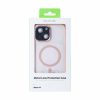 All Cases | Classic 04 Case With Magsafe For Iphone 15 Pink All Cases All Cases