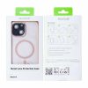 All Cases | Classic 04 Case With Magsafe For Iphone 15 Pink All Cases All Cases