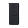 All Cases | For Galaxy S23 Duo Magnetic Detachable Wallet Black All Cases All Cases