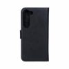 All Cases | For Galaxy S23 Duo Magnetic Detachable Wallet Black All Cases All Cases