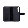 All Cases | For Galaxy S23 Duo Magnetic Detachable Wallet Black All Cases All Cases