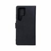 All Cases | For Galaxy S23 Ultra Duo Magnetic Detachable Wallet Black All Cases All Cases