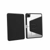 All Cases | For Ipad 10 109" 2022  Pu Leather Protective Case Black All Cases All Cases