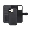 All Cases | For Iphone 11 Duo Magnetic Detachable Wallet Black All Cases All Cases