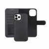 All Cases | For Iphone 11 Pro Duo Magnetic Detachable Wallet Black All Cases All Cases