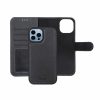 All Cases | For Iphone 13 Pro Max Duo Magnetic Detachable Wallet Black All Cases All Cases