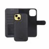 All Cases | For Iphone 14 Plus Duo Magnetic Detachable Wallet Black All Cases All Cases