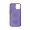 All Cases | For Iphone 15 Pro Classic 02 Case With Magsafe Purple All Cases All Cases