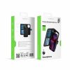 All Cases | For Iphone 15 Pro Duo Magnetic Detachable Wallet Black All Cases All Cases