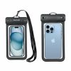 All Cases | Rxbg15 Splash Waterproof Phone Bag Black All Cases All Cases