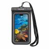 All Cases | Rxbg20 Sponge Waterproof Phone Bag Black All Cases All Cases