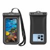 All Cases | Rxbg20 Sponge Waterproof Phone Bag Black All Cases All Cases