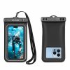 All Cases | Rxbg22 Sponge Waterproof Phone Bag Black All Cases All Cases