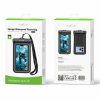 All Cases | Rxbg22 Sponge Waterproof Phone Bag Black All Cases All Cases