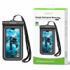 All Cases | Rxbg22 Sponge Waterproof Phone Bag Black All Cases All Cases