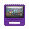 All Cases | Rxtc06 For Ipad Air 3 10.5 (2019) 10.2 (2021, 2019) Pro 10.5 (2018) Tablet Kids Case Purple All Cases All Cases