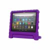 All Cases | Rxtc06 For Ipad Air 3 10.5 (2019) 10.2 (2021, 2019) Pro 10.5 (2018) Tablet Kids Case Purple All Cases All Cases