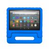 All Cases | Rxtc06 For Ipad Pro 11 (2022,2021,2020,2018), Ipad Air 4 10.9 (2020) Tablet Kids Case Blue All Cases All Cases