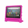 All Cases | Rxtc06 For Ipad Pro 11 (2022,2021,2020,2018), Ipad Air 4 10.9 (2020) Tablet Kids Case Pink All Cases All Cases