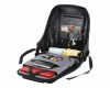 Backpacks And Bags | Backpack Bp-G9 Anti-Theft 15.6" 20L Black Backpacks And Bags Backpacks And Bags