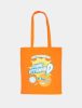 Bags | Gimme Vitamin D Canvas Tote Bag Bags Bags